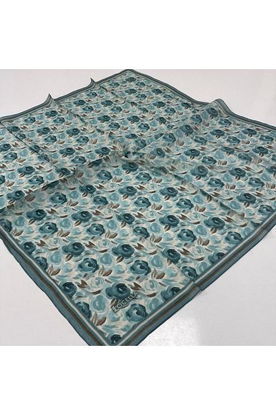 locella Modal Silk Scarf Mdl0906