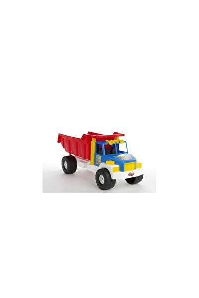 burak toys Camion urias Mack Burak Toys, 26 x 62 x 23