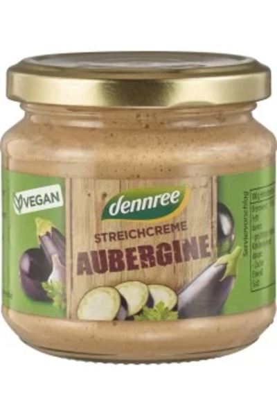 OBİO Crema de arahide křupavá bio, 500 g