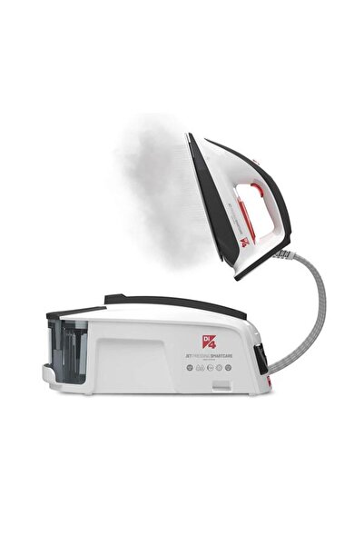 daga Σταθμός σιδερώματος με ατμό SmartCare με πιεστικό τζετ DI4