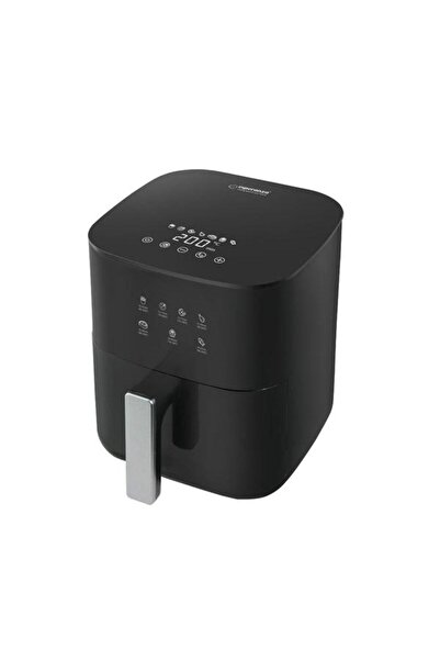 ESPERANZA Friteuza cu aer cald EKA 002, 3.5 l, 1350 W, Timer (Negru)