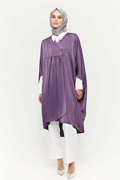 Setrms Oversize Form Giy Çık