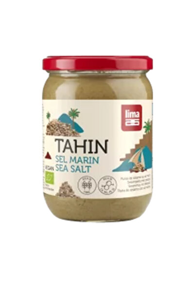 OBİO Tahini pasta de susan integral 250 g