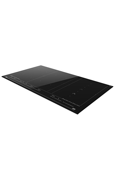 Teka Izf 99700 Mst Bk Siyah Indıksıyonlu Ocak