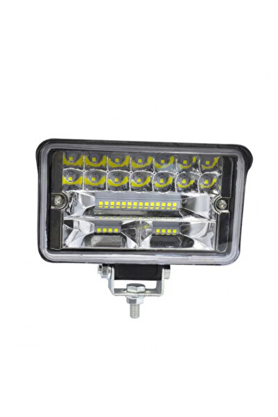 Led Light Alex Proiector LED 108W cu 2 faze 12V-24V
