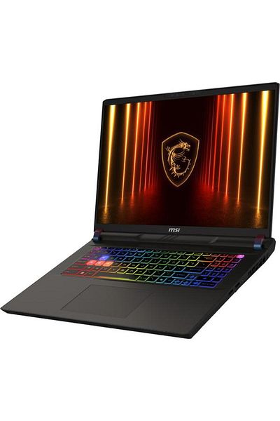 MSI Laptop Gaming Vector 17 HX AI A2XWIG