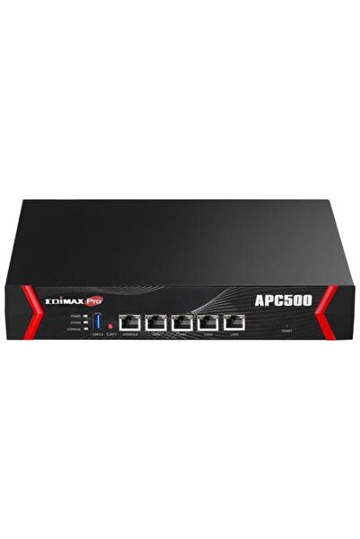 EDIMAX Acess Point Controller APC500 (Black)
