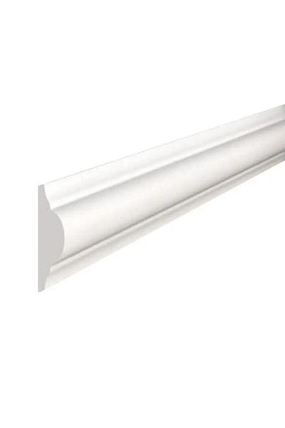 Q HOME DESİGN Brau duropolymer D-102 2400x25x15 mm