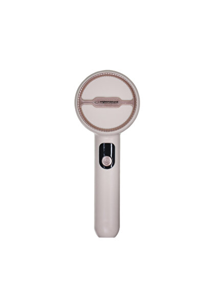ESPERANZA Lint Remover Crewel ECS011, 5W, 6 blades (Cream)