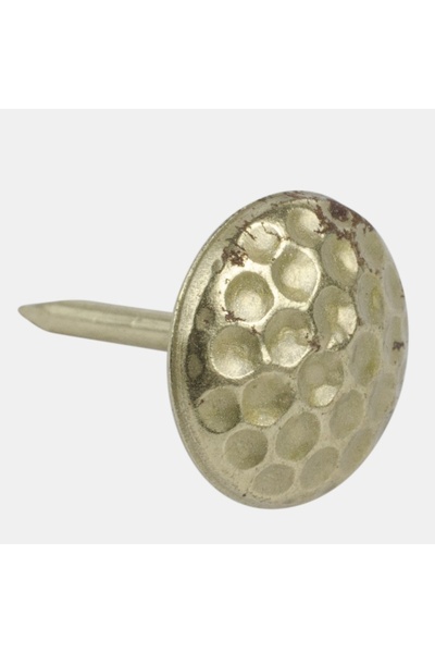 Skygo Febko Kabara - Altın Petek Kabara / Raptiye 11 mm 50 adet