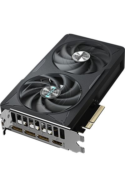 Gigabyte Placa video GeForce RTX 5060 EAGLE OC 8GB, GDDR7, 128 bit DLSS 4.0