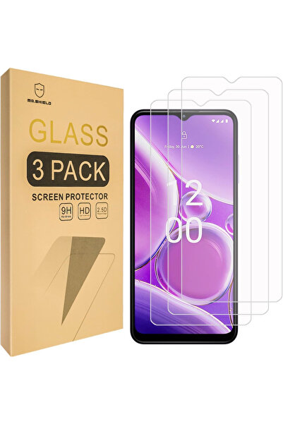 OEM Folie de protecție pentru ecran compatibilă cu Nokia G310 Nokia G42, pach...