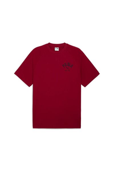 Puma Classics Relaxed Graphic T-Shirt