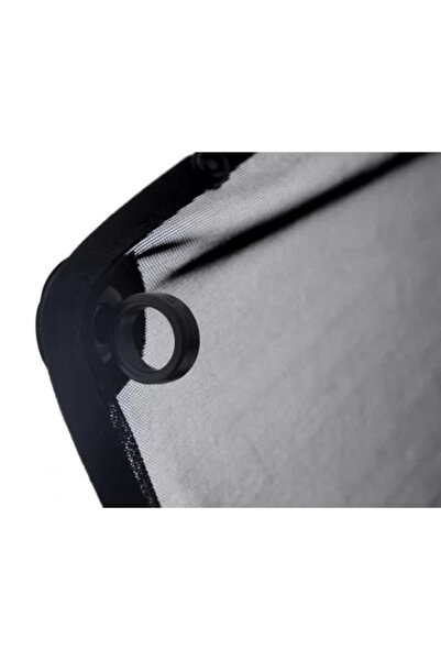 Babyjem Nastavitelná sluneční clona do auta