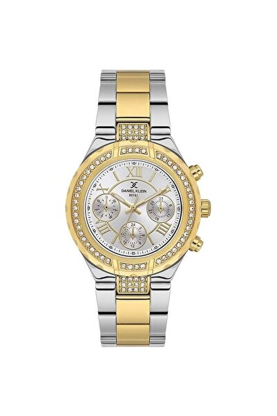 Daniel Klein Daniel Klein Women's Watch Dke.1.10893-3