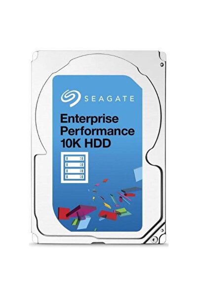 Seagate Server HDD Enterprise X10 1.2TB, 10000rpm, 128MB, 2.5
