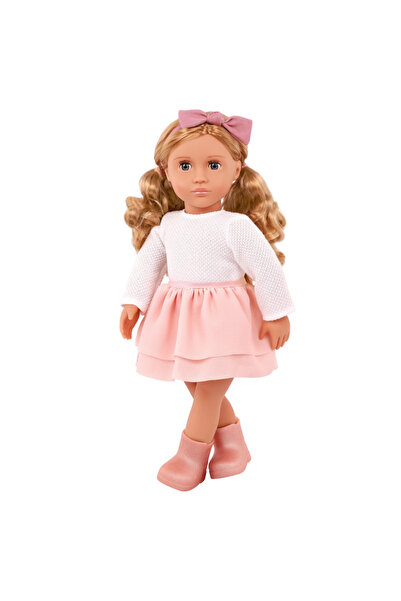 Our Generation Effie Oyuncak Bebek - 46 cm