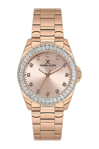 Daniel Klein Daniel Klein Women's Watch Dk.1.13950-6