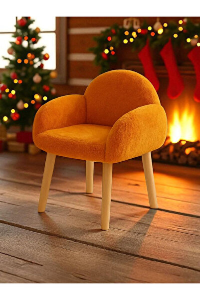 T.ipekli Berjer koltuk çay seti makyaj masası sandalye çocuk pufu kedi yatağı ayakabılık