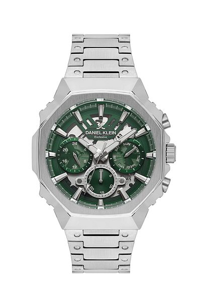 Daniel Klein Daniel Klein Men's Watch Dk.1.14000-3