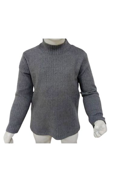 Cevval Minigirls Lycra Cotton Fishing Collar Body