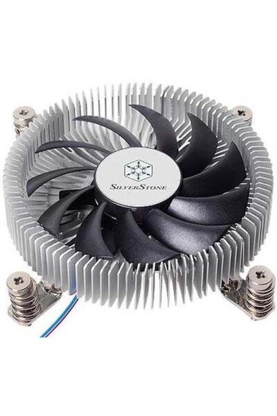 SilverStone Cooler CPU cu azot NT07