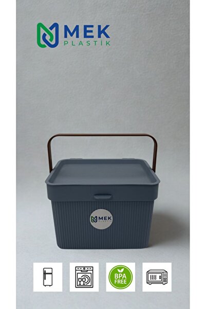 Mek life Multifunctional Detergent Box