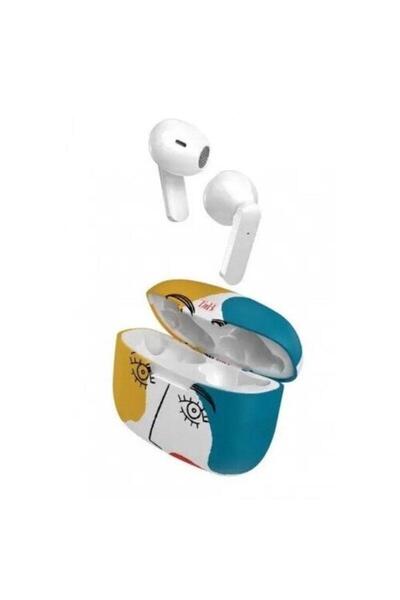 TNB Căști intraauriculare True Wireless T'nB EBXART3, Bluetooth 5.3, autonomi...