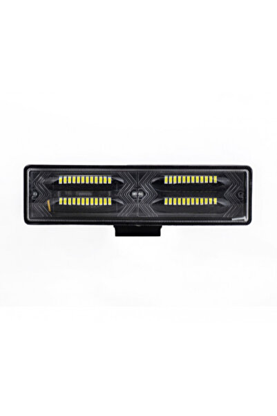 Led Light Alex Bară LED 4D, 48 w, 6000 k, 12 V-24 V