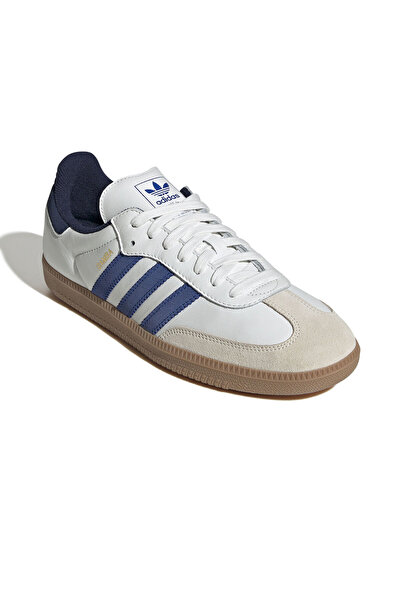 adidas Samba Og Men's Casual Shoes Jh5632 White