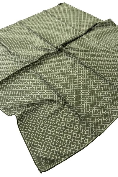Levidor Trend Twill Scarf Ldt270-01