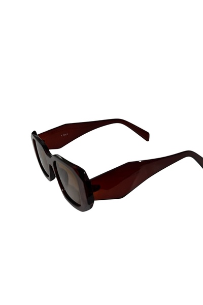 mih avm Geometric design women's sunglasses