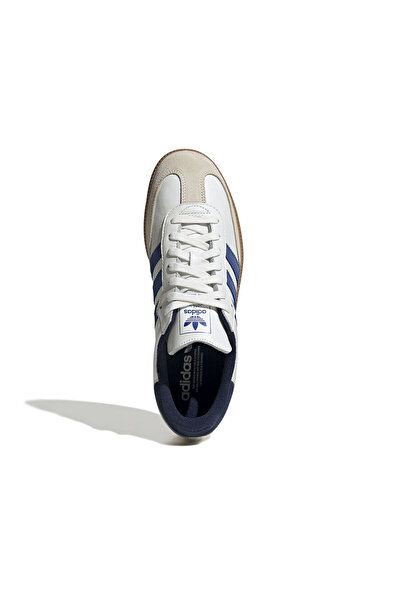 adidas Samba Og Men's Casual Shoes Jh5632 White