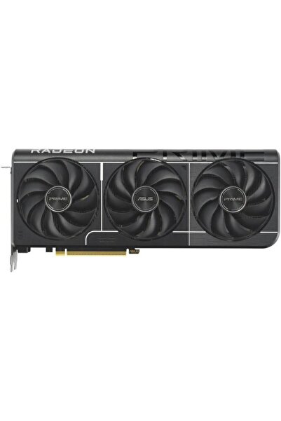 ASUS Radeon PRIME OC RX 9060 XT 8GB GDDR6 128-bit