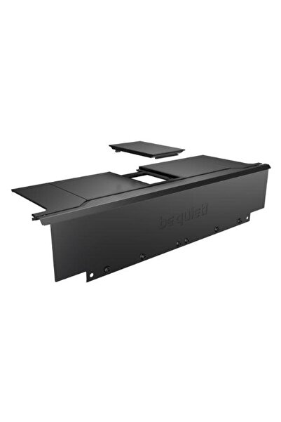 Be Quiet! Capac slot sursă, liniște! BGA04, Dark base 900, Dark base 900 PRO ...
