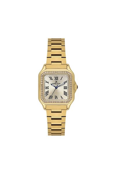 Daniel Klein Daniel Klein Women's Watch Dk.1.14040-2