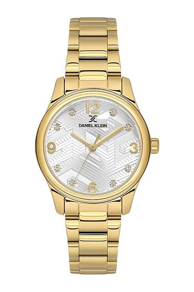 Daniel Klein Daniel Klein Women's Watch Dk.1.13953-4