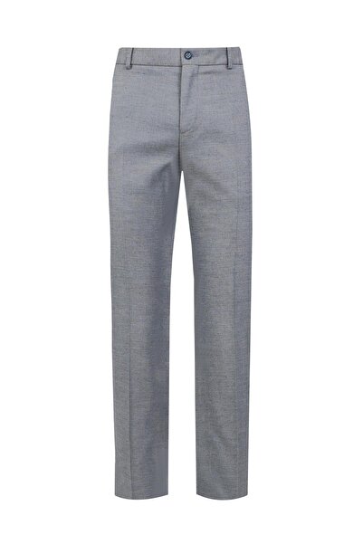 Uki MAVİ Comfort Fit Jogger Pantolon