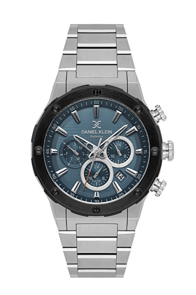 Daniel Klein Daniel Klein Men's Watch Dke.1.10864-7