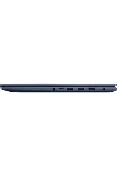 ASUS Laptop Vivobook X1502VA (Procesor Intel® Core™ i7-13620H, 15.6 FHD, 16GB, 1TB SSD, Intel® U