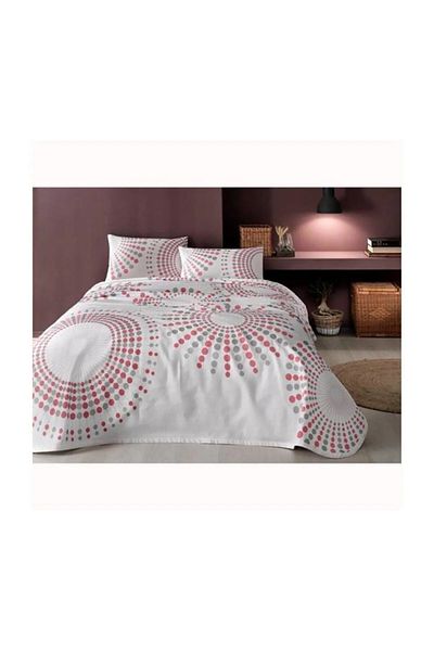 TAAC New Season Double Pique Set - Moon - Pink