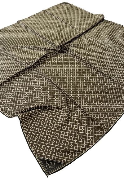 Levidor Trend Twill Scarf Ldt270-01