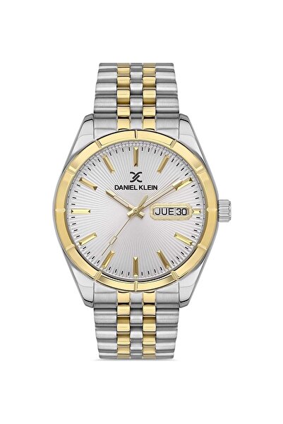 Daniel Klein Men's Watch Dke.1.10058.5