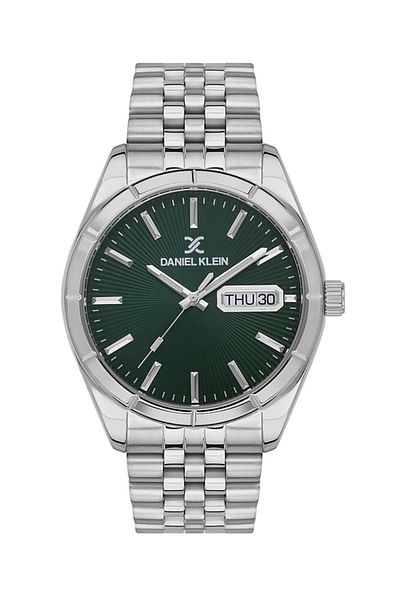 Daniel Klein Daniel Klein Men's Watch Dke.1.10058.11