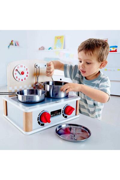 Hape Wooden Toy - Stove