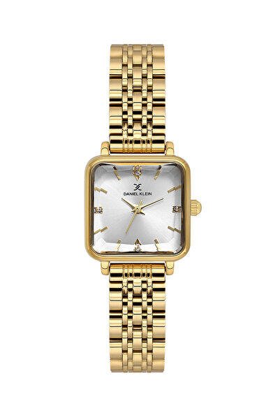 Daniel Klein KADIN KOL SAATİ DKE.6.10930-2