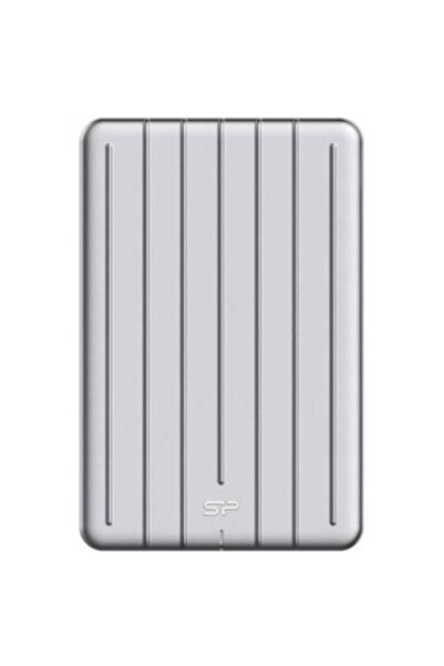Silicon Power HDD extern Silicon Power Armor A75, 1TB, USB 3.0, 2.5" (argintiu)