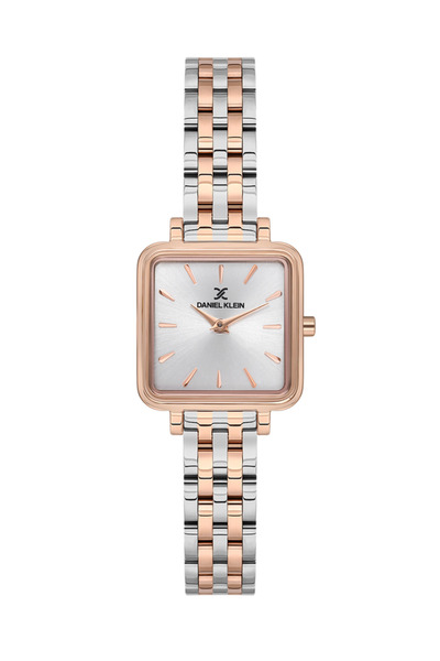 Daniel Klein Women's Watch Dk.1.13725-6