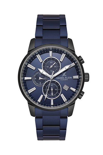 Daniel Klein Daniel Klein Men's Watch Dke.1.10602-14
