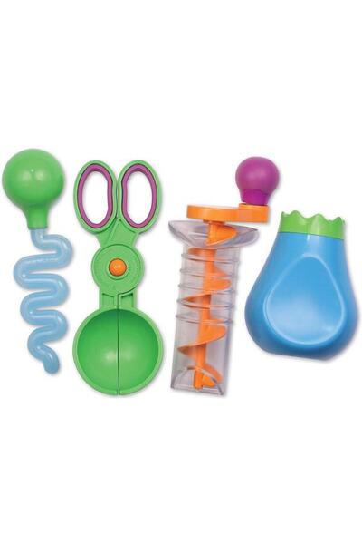 Learning Resources Set ustensile pentru experimente Learning Resources LER555...